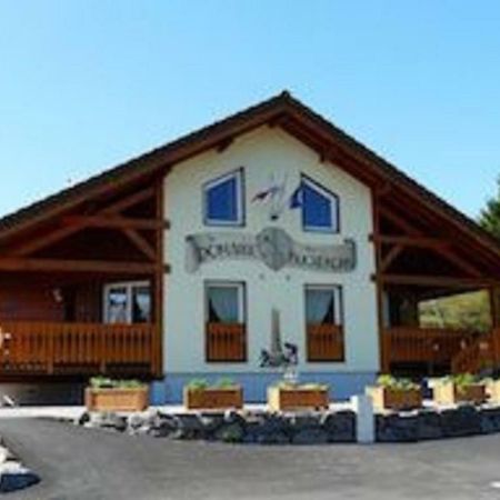 Chalet Du Bucheron Apartment Gerardmer Exterior photo