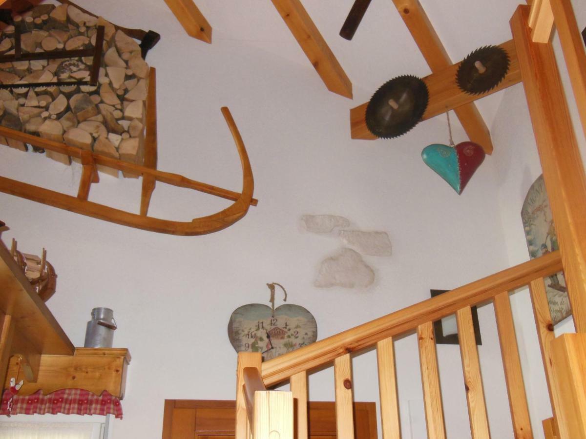 Chalet Du Bucheron Apartment Gerardmer Exterior photo