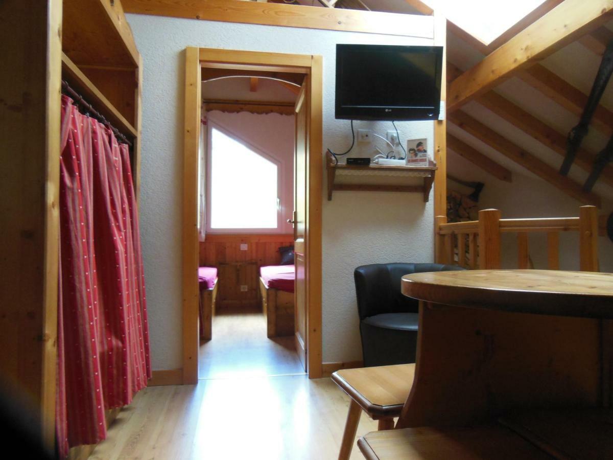 Chalet Du Bucheron Apartment Gerardmer Exterior photo